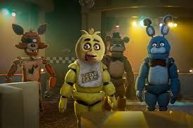 Five Nights at Freddy's Screenshot 1