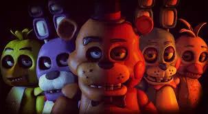 Five Nights at Freddy's Screenshot 2