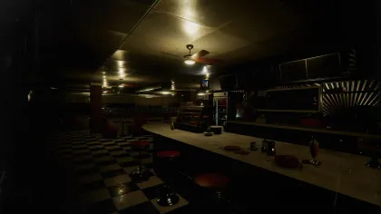 Phasmophobia Screenshot 2