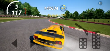 Drift Hunters Screenshot 3