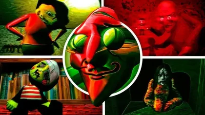 Bad Parenting Screenshot 2