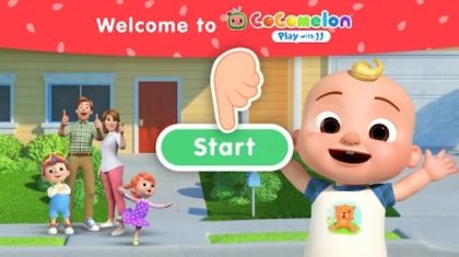CoComelon Screenshot 1