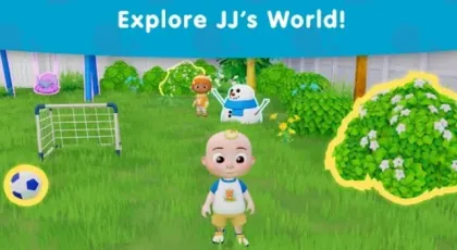 CoComelon Screenshot 2