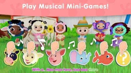 CoComelon Screenshot 3