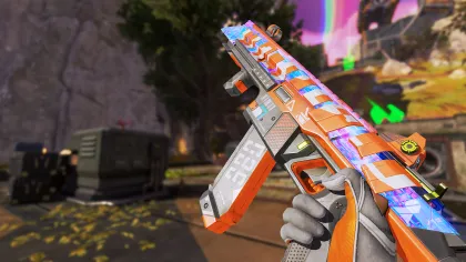 Apex Legends™ Screenshot 1