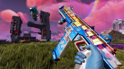 Apex Legends™ Screenshot 2