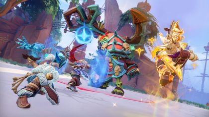 Fellowship Screenshot 2