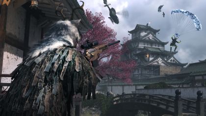 Call of Duty: Warzone Screenshot 1