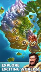 Empires & Puzzles Screenshot 2