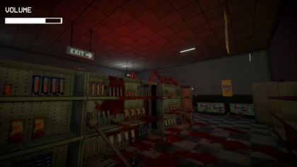 Shift At Midnight Screenshot 1