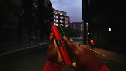 Hood Warfare 2 Screenshot 2