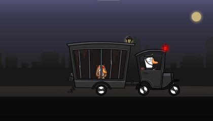 Goose Goose Duck Screenshot 2