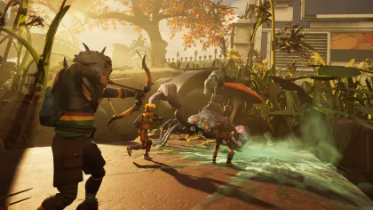 Grounded 2 Screenshot 1