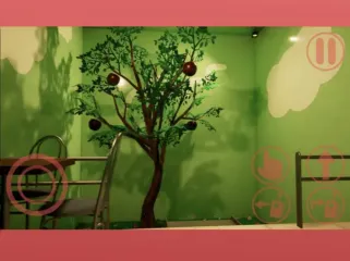 Garten of Banban 4 Screenshot 1