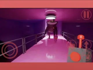 Garten of Banban 4 Screenshot 2