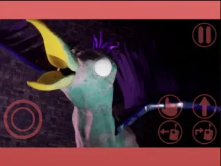 Garten of Banban 4 Screenshot 3