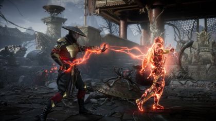 Mortal Kombat11 Screenshot 2