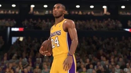 NBA 2K24 Screenshot 2