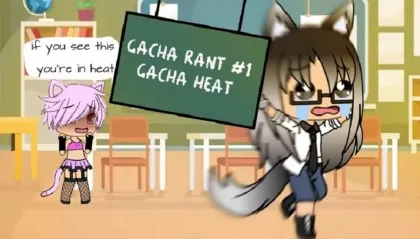 Gacha Heat Screenshot 2