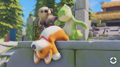 Party Animals Screenshot 2