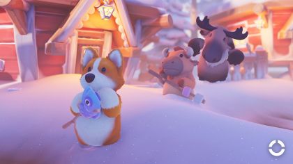 Party Animals Screenshot 3