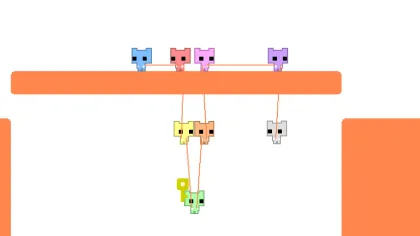 PICO PARK Screenshot 2