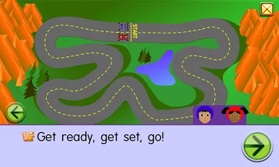 Starfall Screenshot 3