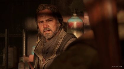 The Last of Us Screenshot 1
