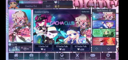 Gacha Cute Screenshot 1