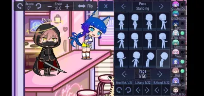 Gacha Cute Screenshot 2