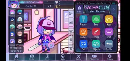 Gacha Cute Screenshot 3