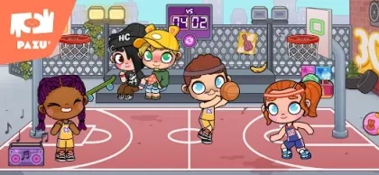 Avatar World Screenshot 1