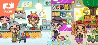 Avatar World Screenshot 2