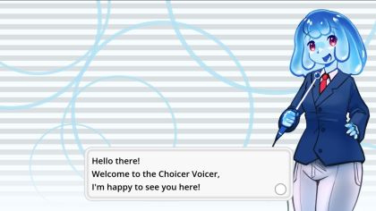 Сhoicer Voicer Screenshot 3
