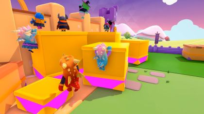 Fall Guys Screenshot 1