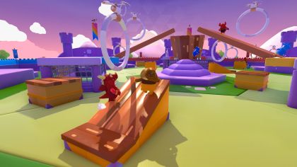 Fall Guys Screenshot 3