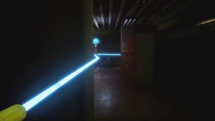 Poppy Playtime Screenshot 2