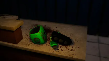 Poppy Playtime Screenshot 3