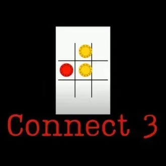 Connect 3 - logo