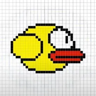 Flappy Bird - logo